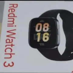 シャオミ(Xiaomi) スマートウォッチ Redmi Watch 3