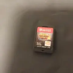 ニンテンドースイッチ ドラゴンボール