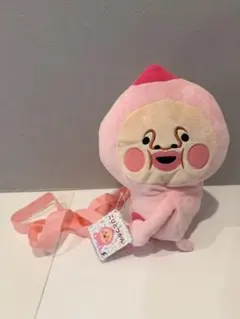 こびとづかん　ショルダーバッグ　カクレモモジリ　★タグ付き・美品★