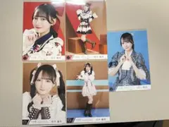 ≠ME ノイミー 鈴木瞳美 アリーナツアー2026 生写真 コンプ - メルカリ