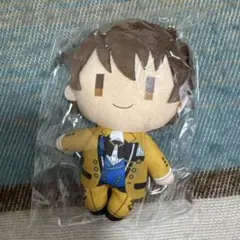 あんさんぶるスターズ コスチューム マスコット 守沢千秋