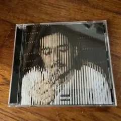ZORN RAP CD