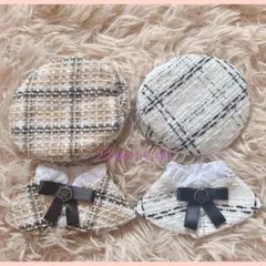 組み合わせ自由！即購入可！ぬいぐるみ服　着せ替え服10cm 12cm ポンチョ