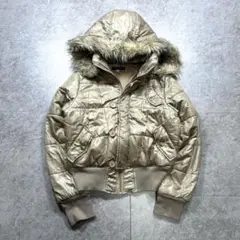 【archive】n2b/military flight jacket/Y2K/