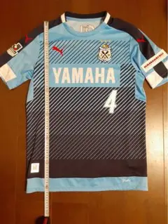 2025年最新】PUMA 主要国/主要チーム：ジュビロ磐田 シャツの