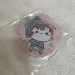 忍たま乱太郎フリューくじ アクリルスタンド（善法寺伊作）