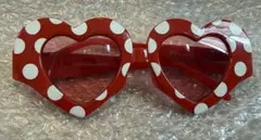 東京ディズニーリゾート ミニーマウス サングラス