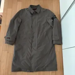 美品 BRIEFING x WillLOUNGE 別注ステンカラーコート 楽天市場】別注BRIEFING×WLG ステンカラーコート