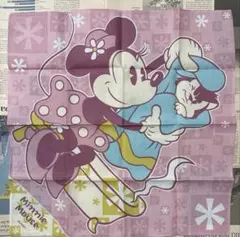 ディズニー ハンカチ