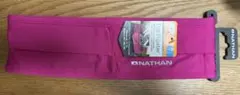 ネイサン(NATHAN) ランニングポーチ ウエストポーチ　XXSのサムネイル