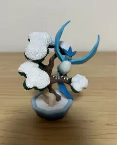 ポケットBONSAI3 フリーザー