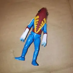 超動 ウルトラマン メトロン星人