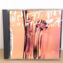 DAVID SANBORN/UPFRONT