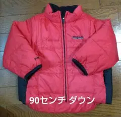 ラルフローレン 2WAY ダウン 90