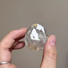 エレスチャルクォーツ　30.5g NO.428