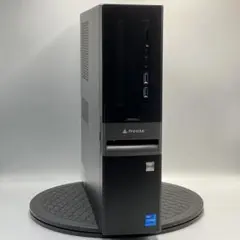 Mouse Computer i5-11400 32G 256G win11