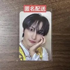 ATEEZ ソンファ MAKESTAR キューティーズ CUTEEZトレカ