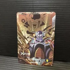 ドラゴンボールスーパーダイバーズSDV8-DPUR4フリーザ