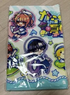 カラフルピーチ からぴち夏休み ひらかたパーク - メルカリ