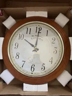 2025年最新】トトロ 時計 からくりの人気アイテム - メルカリ