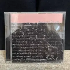 ザ・ブリリアントグリーン/Forever to me～終わりなき悲しみ～
