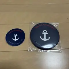エルベシャプリエ　横浜高島屋限定　ミラー