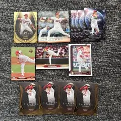 topps stadium club まとめ