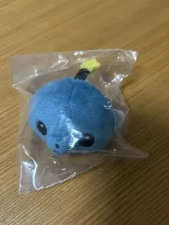 教育番組 タマ カプセルトイ