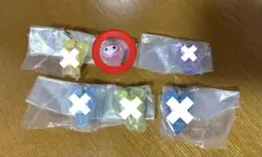 once様専用 モモちゃん 目印アクセサリー