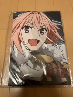 fata マルチクロス　黒のライダー
