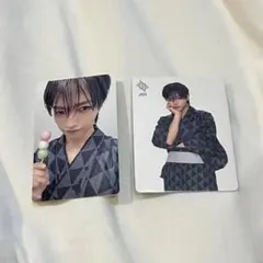 JO1 大平祥生 トレカ