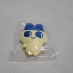 たまごっち　ミニミニchibiぬいぐるみ　まめっちのサムネイル