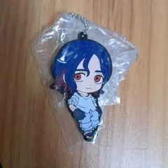 ガンダムジークアクス　ラバーマスコット　シュウジ