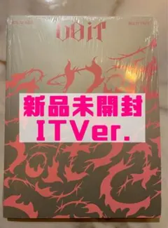 ラスト 未開封 DO IT 通常盤 アルバム 1枚
