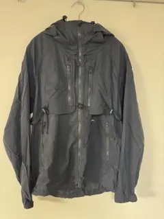 メンズ マウンテンパーカー