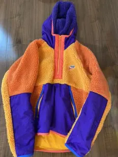 【最終値下げ即日発送】NIKE ナイキ　ボアジャケット