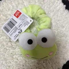 けろけろけろっぴ シュシュ