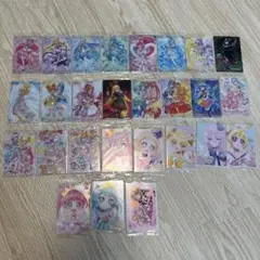2025年最新】プリキュアカードウエハース10 コンプの人気