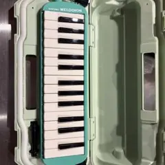 SUZUKI MELODION MX-27 鍵盤ハーモニカ 本体 美品のサムネイル
