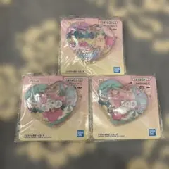 ぷちきゅあ ～Precure Fairies～ シャカシャカチャーム　新品