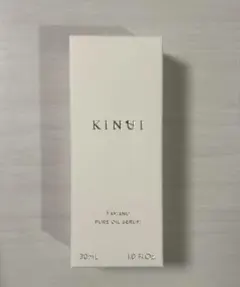 KINUI TAMANU PURE OIL SERUM 30mLのサムネイル