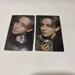 ENHYPEN the sin:vanish ヒスン