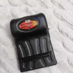 PRO ACTION REPLAY 3 ゲームチートデバイス ブラック