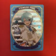 劇場版すとぷり　はじまりの物語　トレカ　ころん