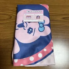 おぱんちゅうさぎ　枕カバー　43✖️63