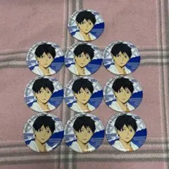 2025年最新】極楽湯 ハイキュー 影山の人気アイテム - メルカリ