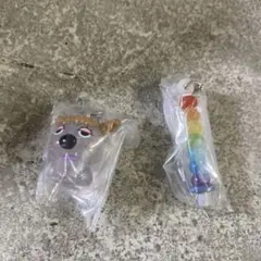 ゼンマイ侍　2個セット