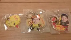 名古屋グランパス　ガチャガチャ　ピサノ　セット