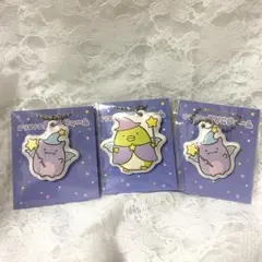 【❤️即購入OK❤️】すみっコぐらし　オリジナルPVCチャーム　３点SET