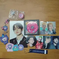 ヒョンソク アイドル